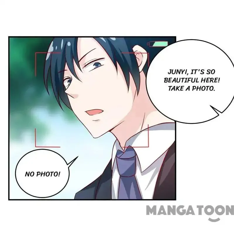 Bloodthirsty Man: Trapped Bride Chapter 109 page 27 - 