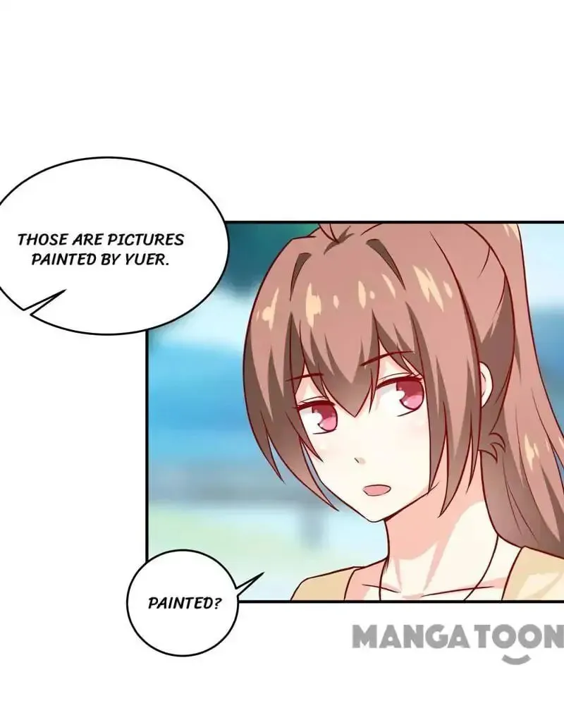 Bloodthirsty Man: Trapped Bride Chapter 109 page 30 - 