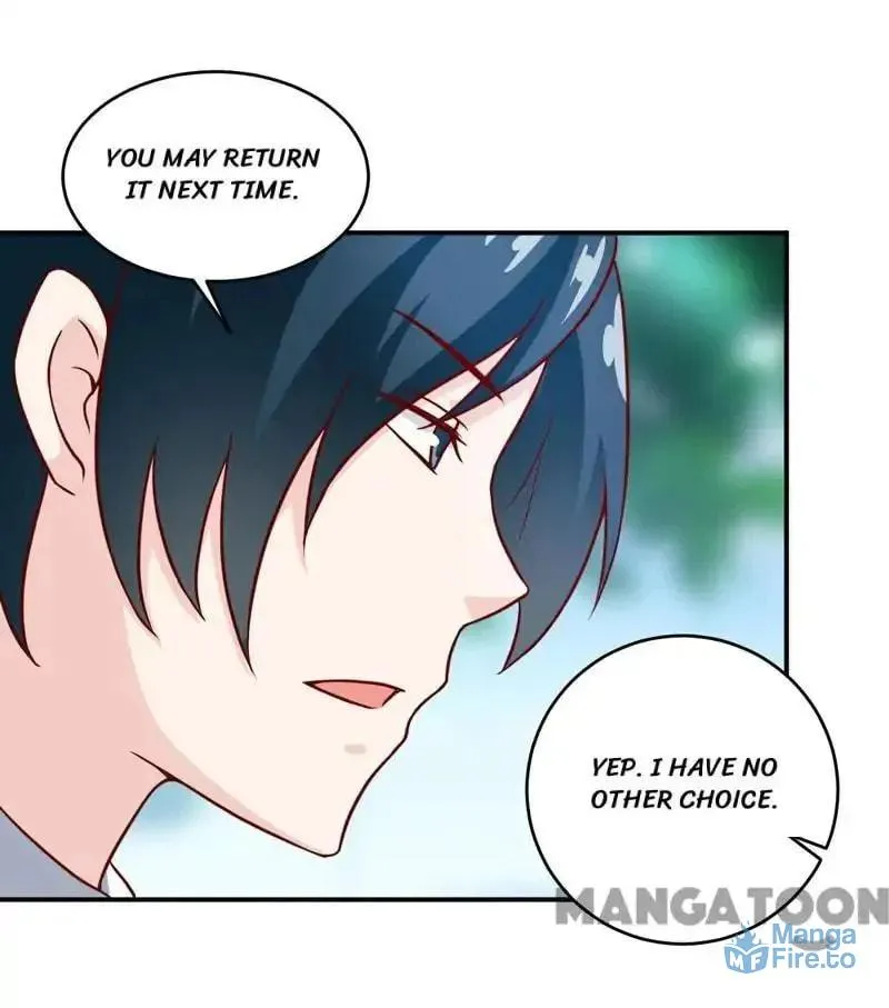 Bloodthirsty Man: Trapped Bride Chapter 109 page 10 - 