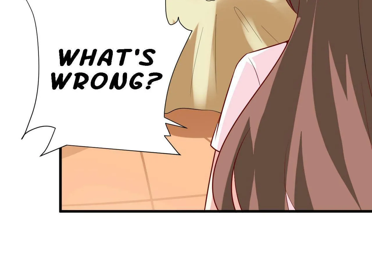 Bloodthirsty Man: Trapped Bride Chapter 11.2 page 9 - 
