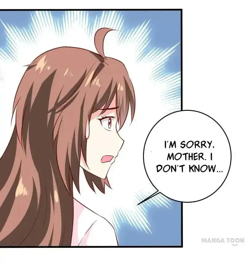 Bloodthirsty Man: Trapped Bride Chapter 11 page 33 - 