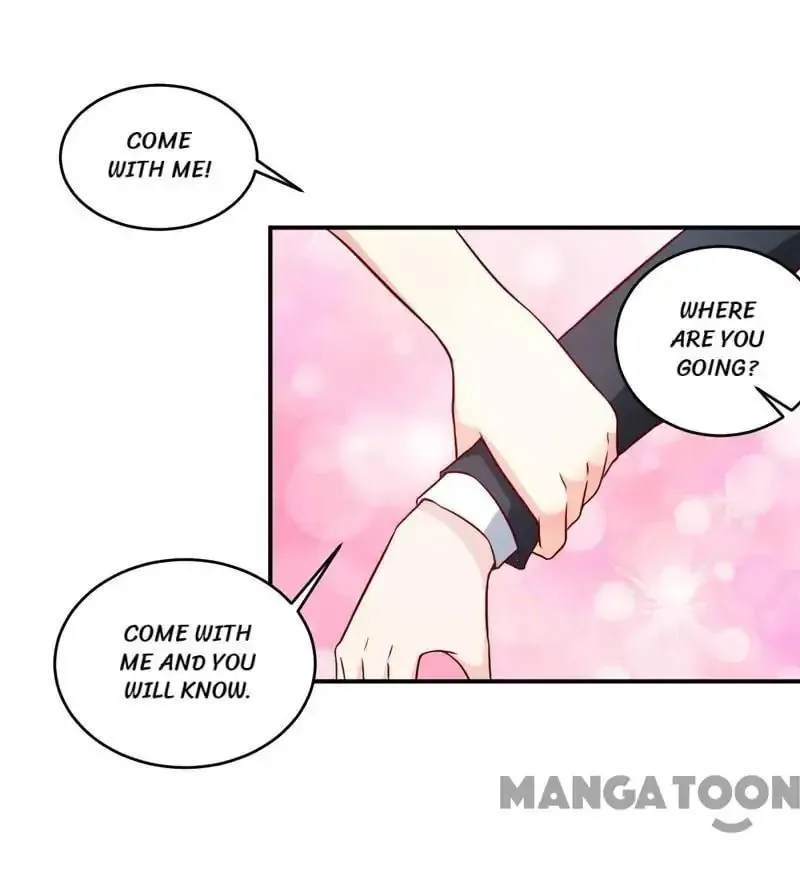 Bloodthirsty Man: Trapped Bride Chapter 110 page 17 - 
