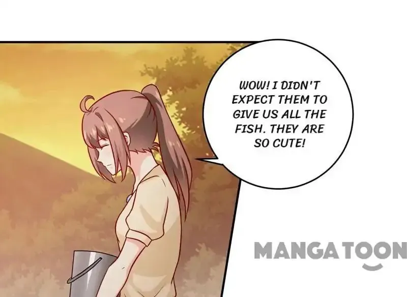 Bloodthirsty Man: Trapped Bride Chapter 110 page 29 - 