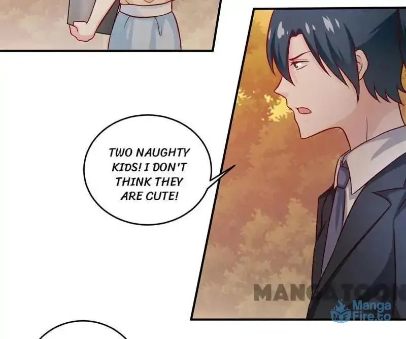 Bloodthirsty Man: Trapped Bride Chapter 110 page 30 - 