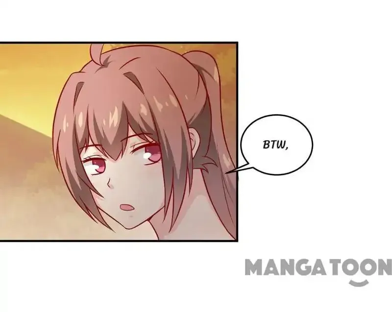 Bloodthirsty Man: Trapped Bride Chapter 110 page 32 - 