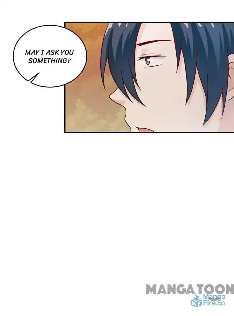 Bloodthirsty Man: Trapped Bride Chapter 110 page 33 - 