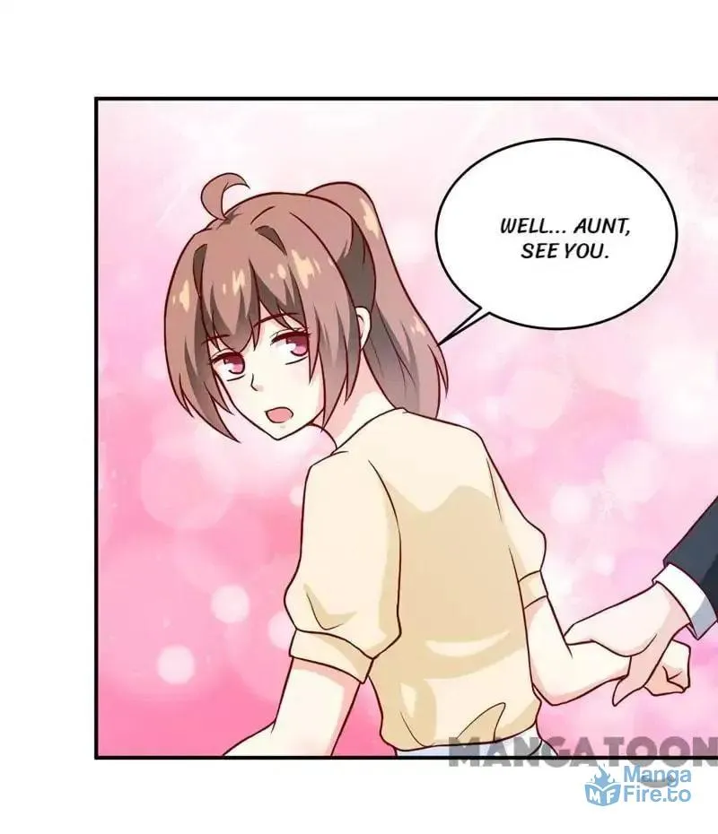 Bloodthirsty Man: Trapped Bride Chapter 110 page 9 - 