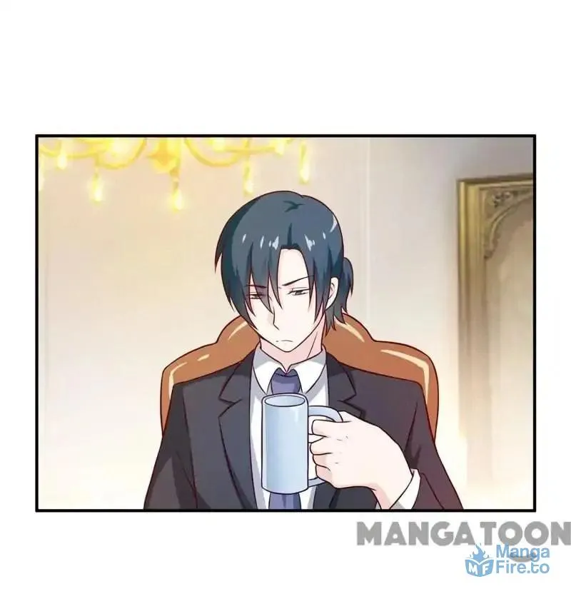 Bloodthirsty Man: Trapped Bride Chapter 111 page 20 - 