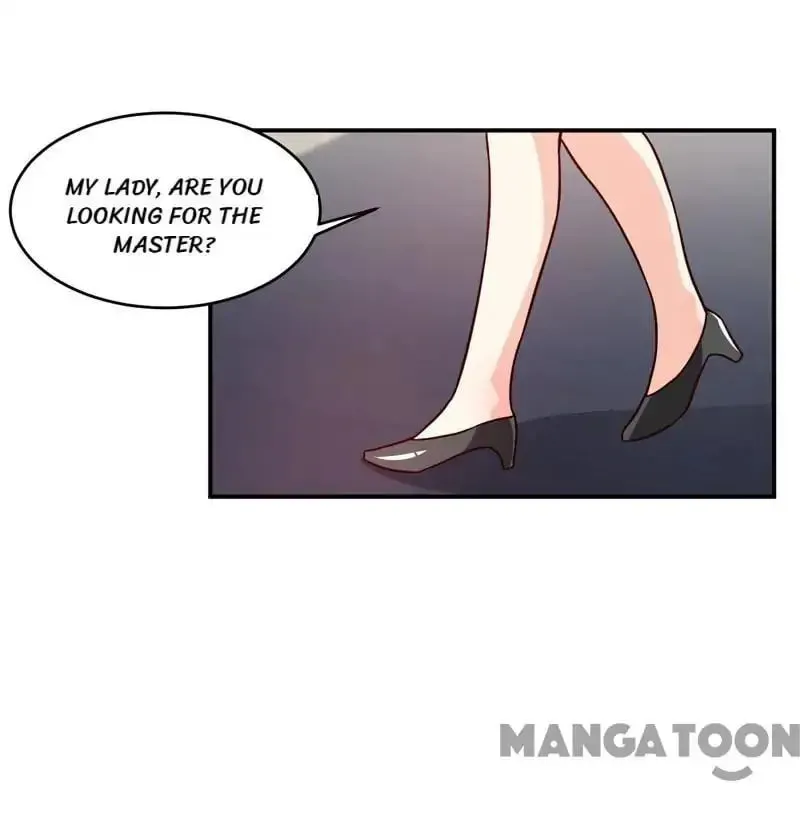Bloodthirsty Man: Trapped Bride Chapter 111 page 23 - 