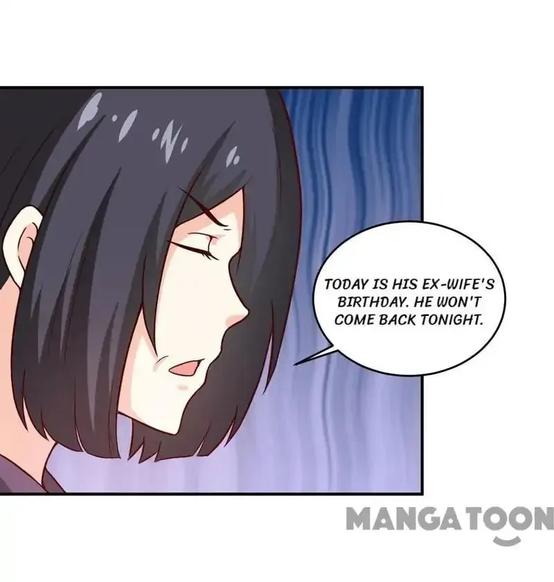 Bloodthirsty Man: Trapped Bride Chapter 111 page 26 - 