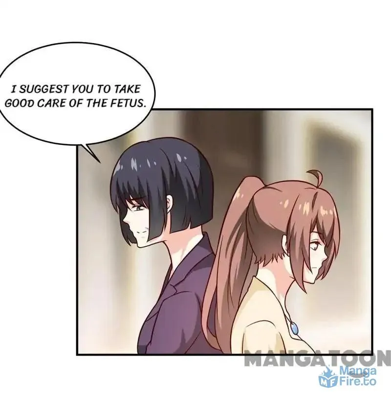 Bloodthirsty Man: Trapped Bride Chapter 111 page 27 - 