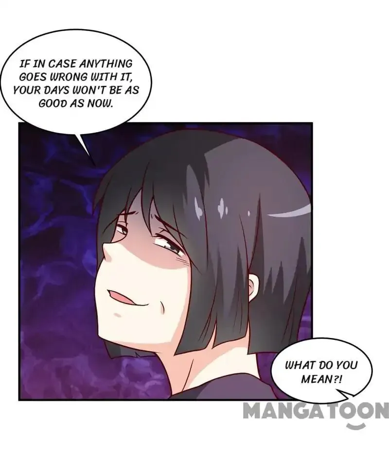 Bloodthirsty Man: Trapped Bride Chapter 111 page 28 - 