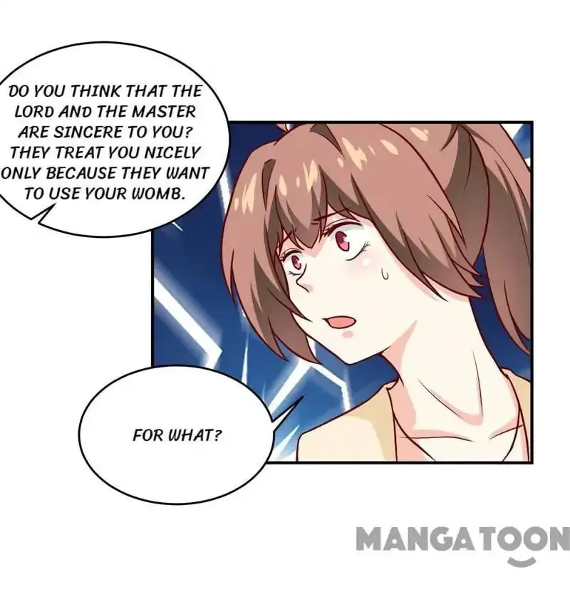 Bloodthirsty Man: Trapped Bride Chapter 111 page 29 - 