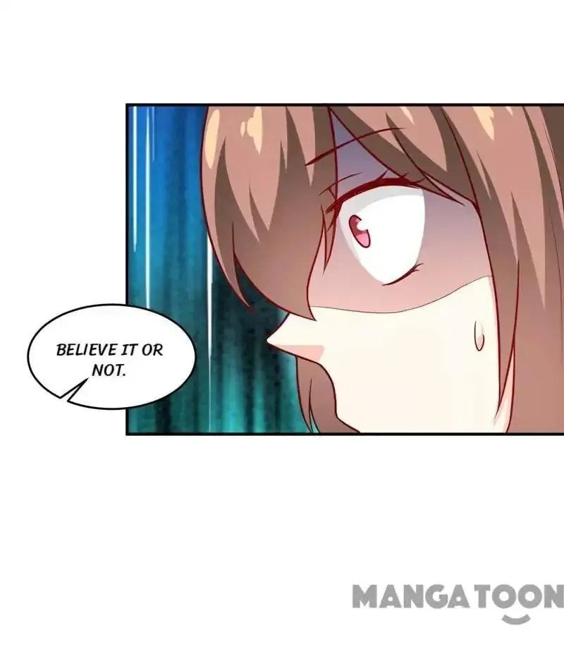 Bloodthirsty Man: Trapped Bride Chapter 111 page 31 - 
