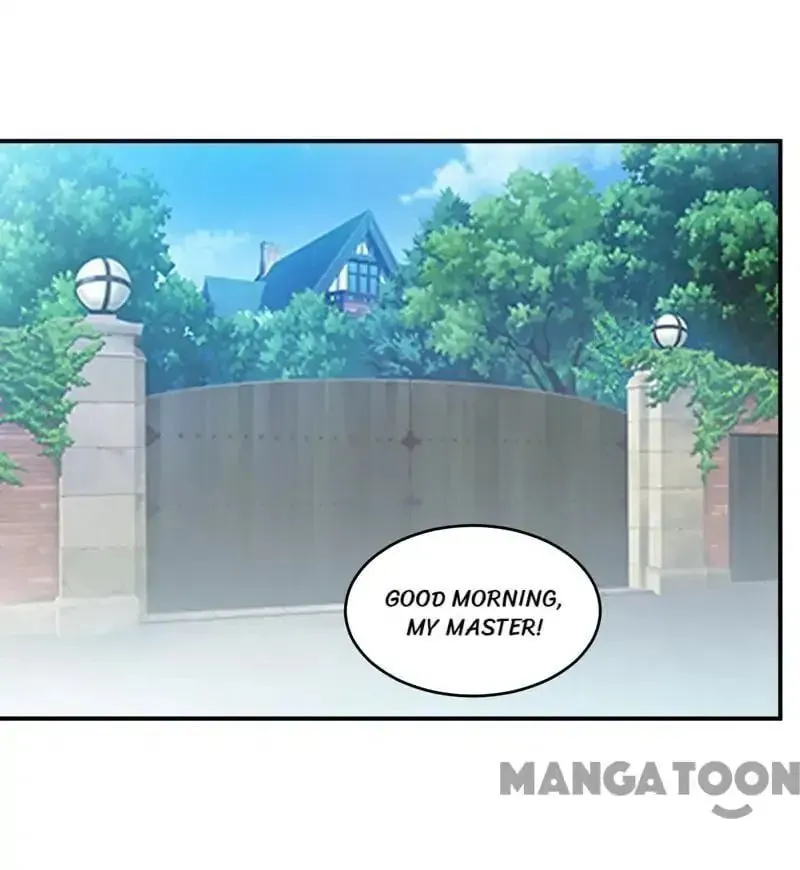 Bloodthirsty Man: Trapped Bride Chapter 111 page 37 - 