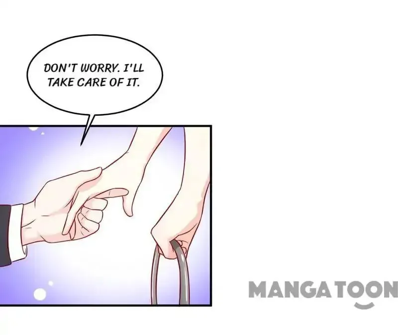 Bloodthirsty Man: Trapped Bride Chapter 111 page 10 - 