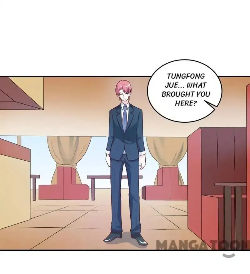 Bloodthirsty Man: Trapped Bride Chapter 112 page 18 - 