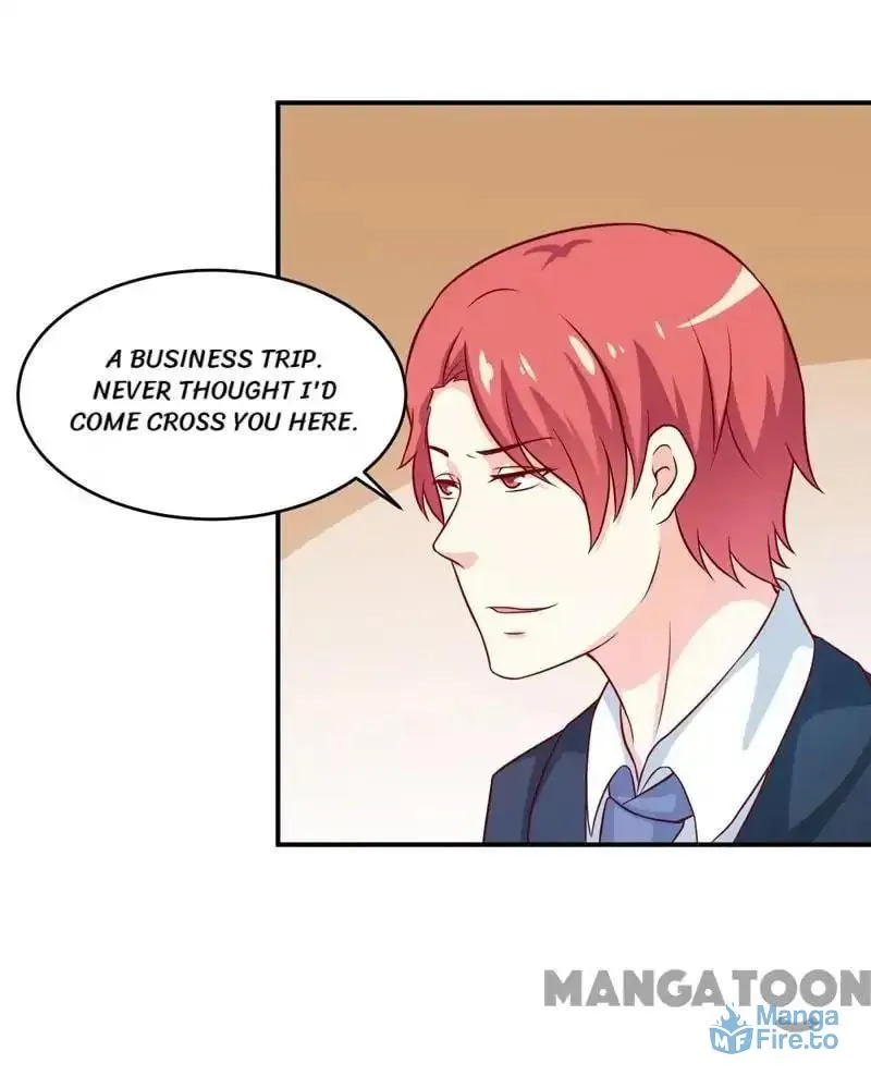 Bloodthirsty Man: Trapped Bride Chapter 112 page 19 - 