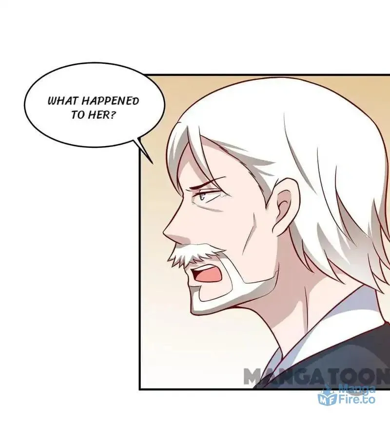 Bloodthirsty Man: Trapped Bride Chapter 112 page 3 - 