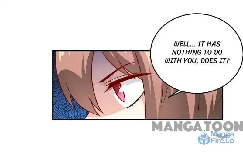 Bloodthirsty Man: Trapped Bride Chapter 112 page 22 - 