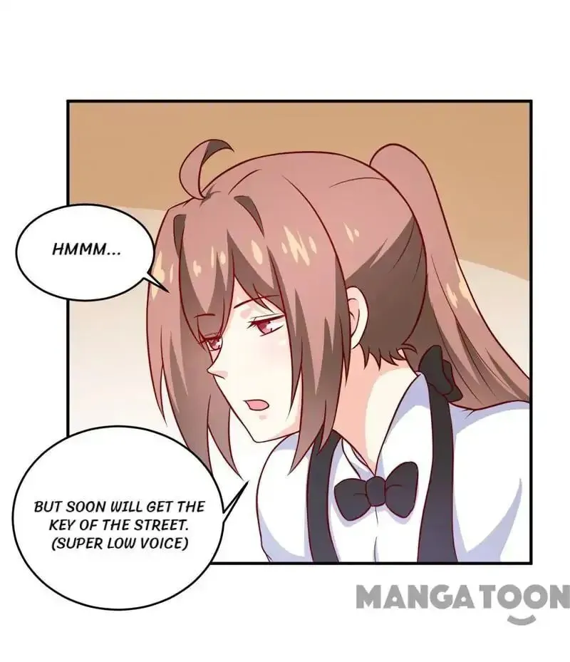 Bloodthirsty Man: Trapped Bride Chapter 112 page 24 - 