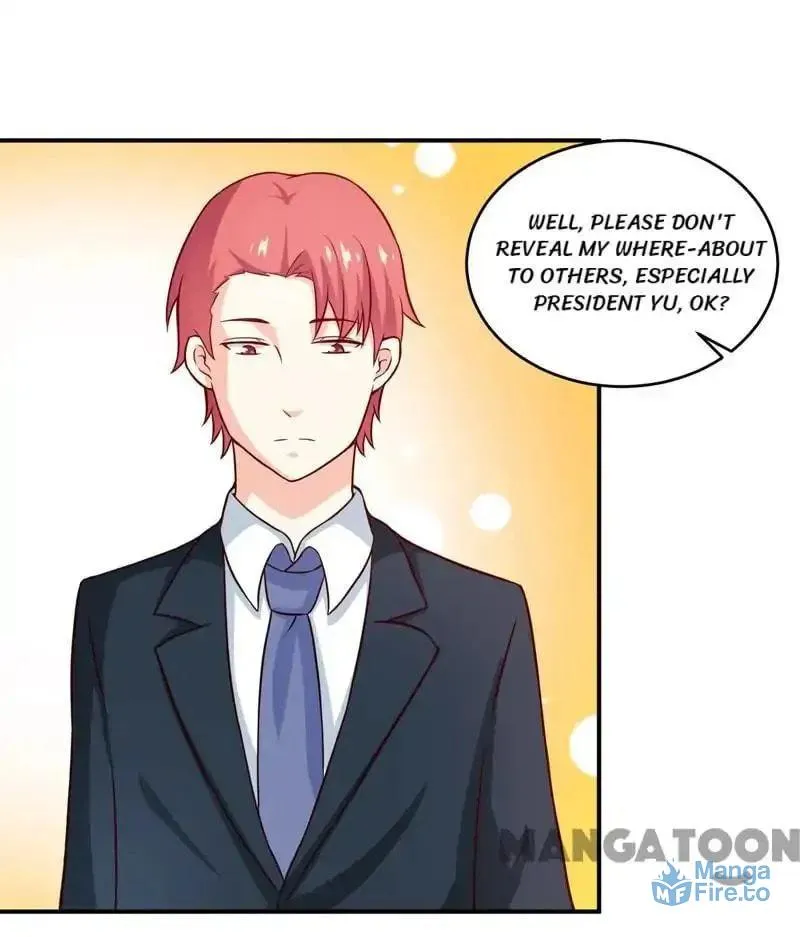 Bloodthirsty Man: Trapped Bride Chapter 112 page 25 - 
