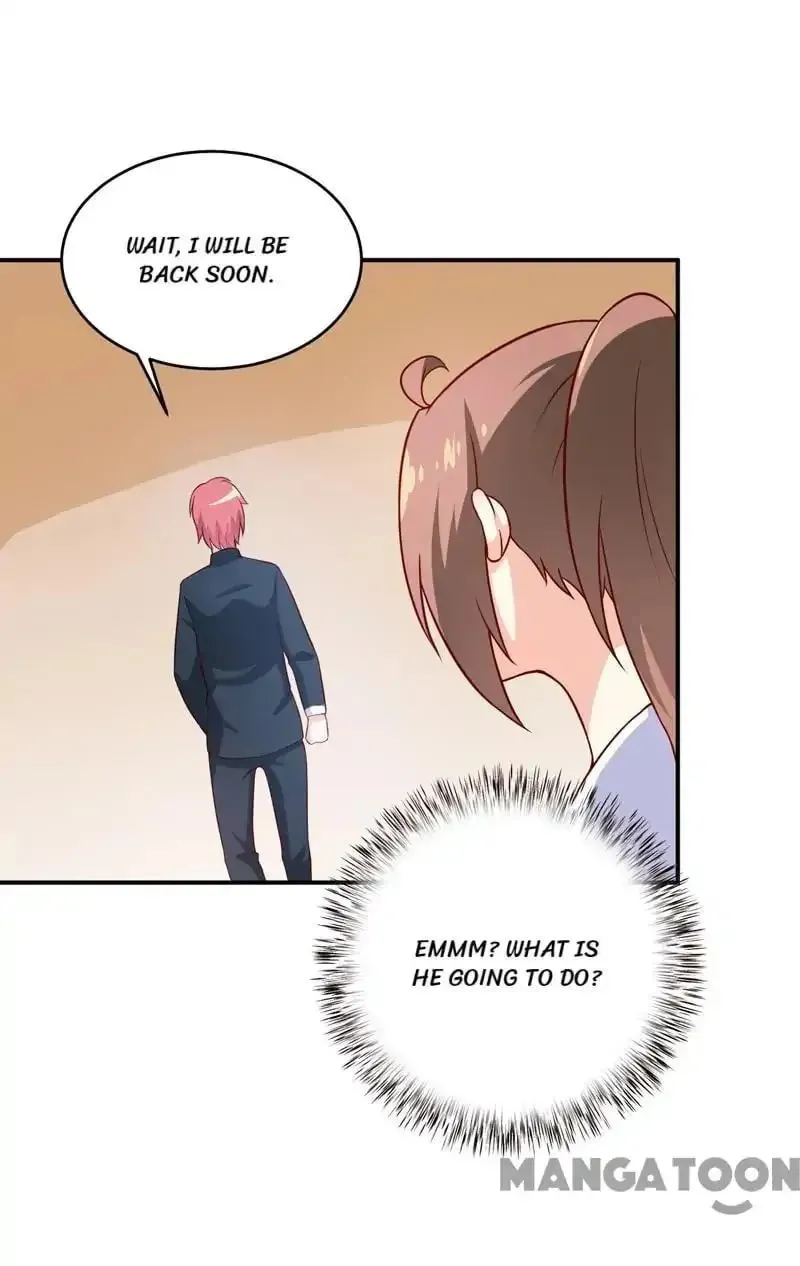 Bloodthirsty Man: Trapped Bride Chapter 112 page 27 - 