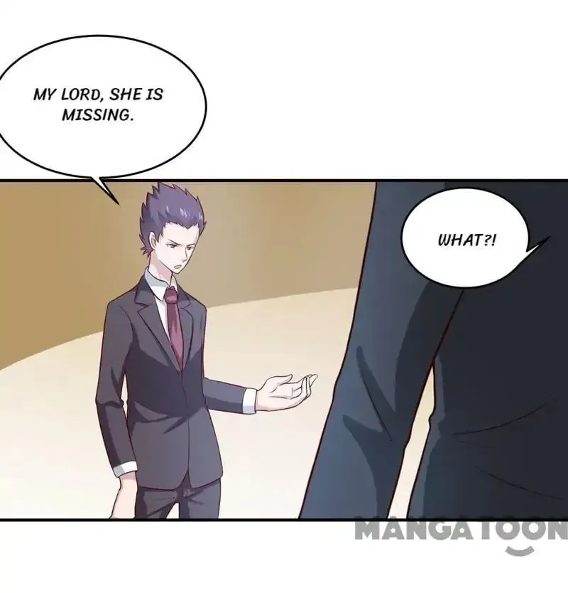 Bloodthirsty Man: Trapped Bride Chapter 112 page 4 - 