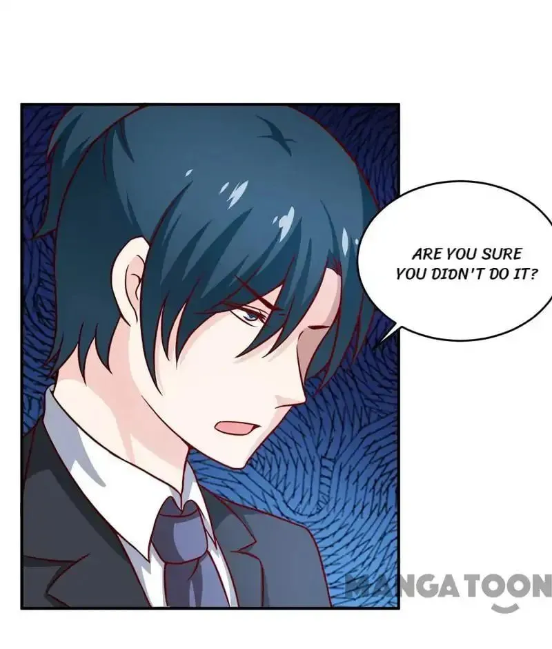 Bloodthirsty Man: Trapped Bride Chapter 112 page 5 - 