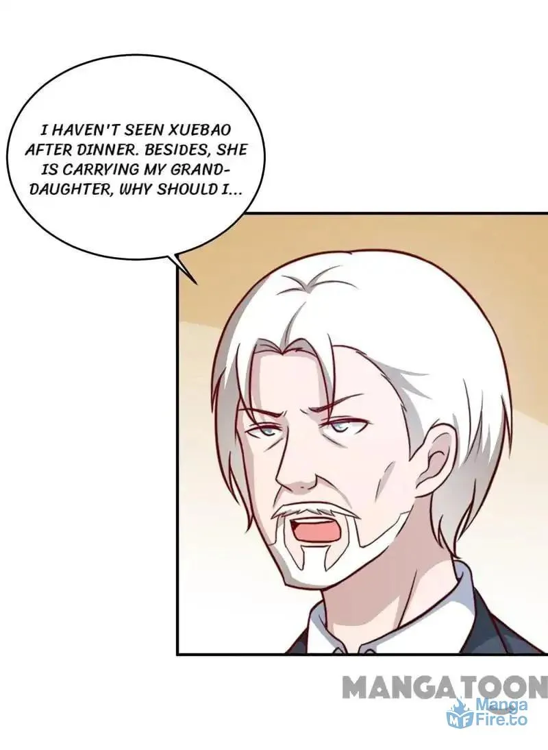 Bloodthirsty Man: Trapped Bride Chapter 112 page 6 - 