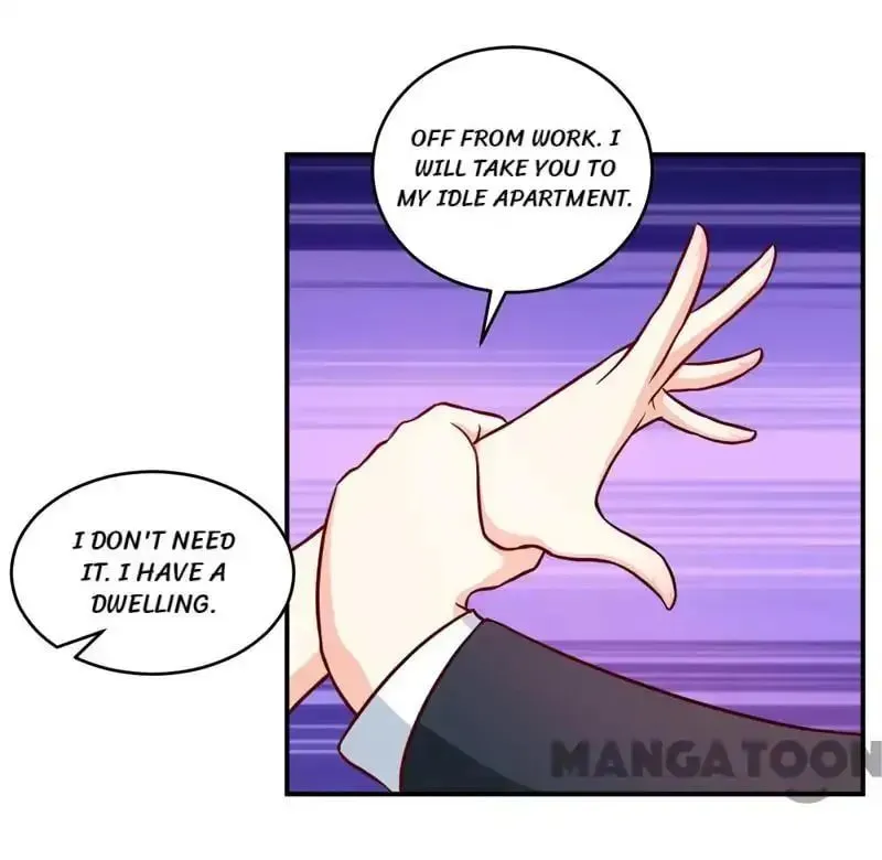 Bloodthirsty Man: Trapped Bride Chapter 113 page 2 - 