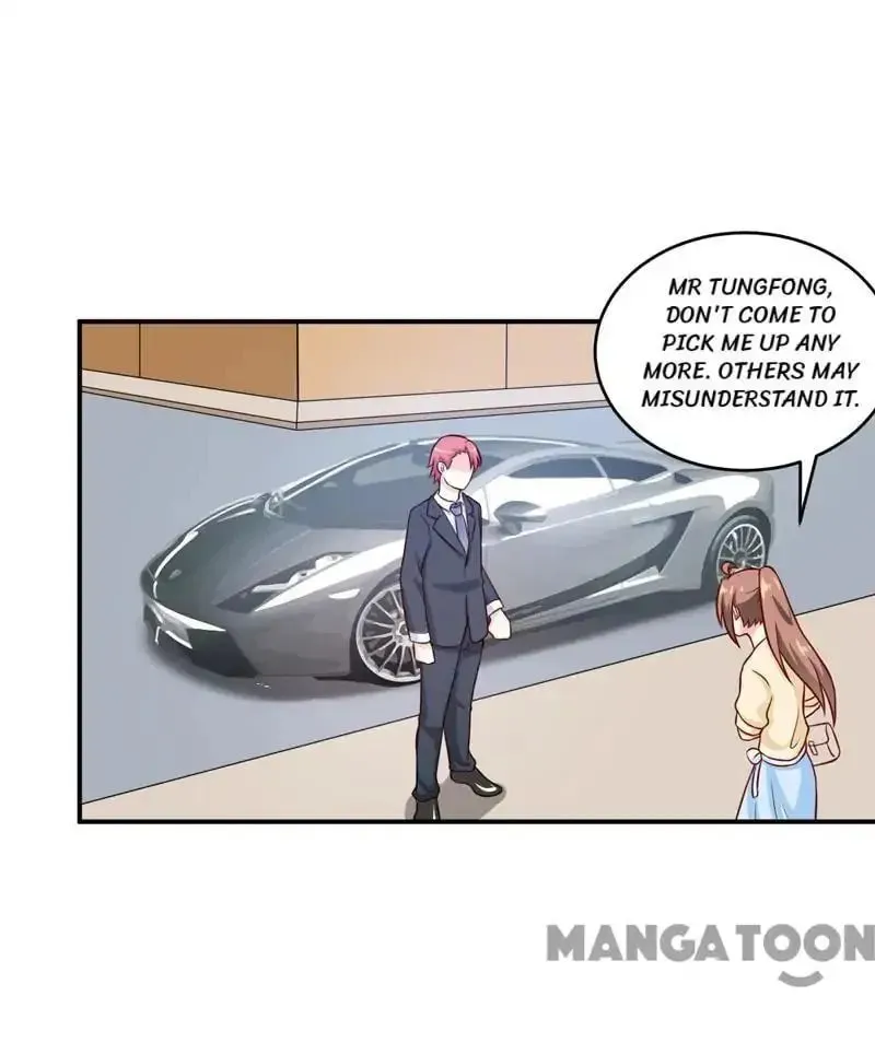Bloodthirsty Man: Trapped Bride Chapter 113 page 17 - 