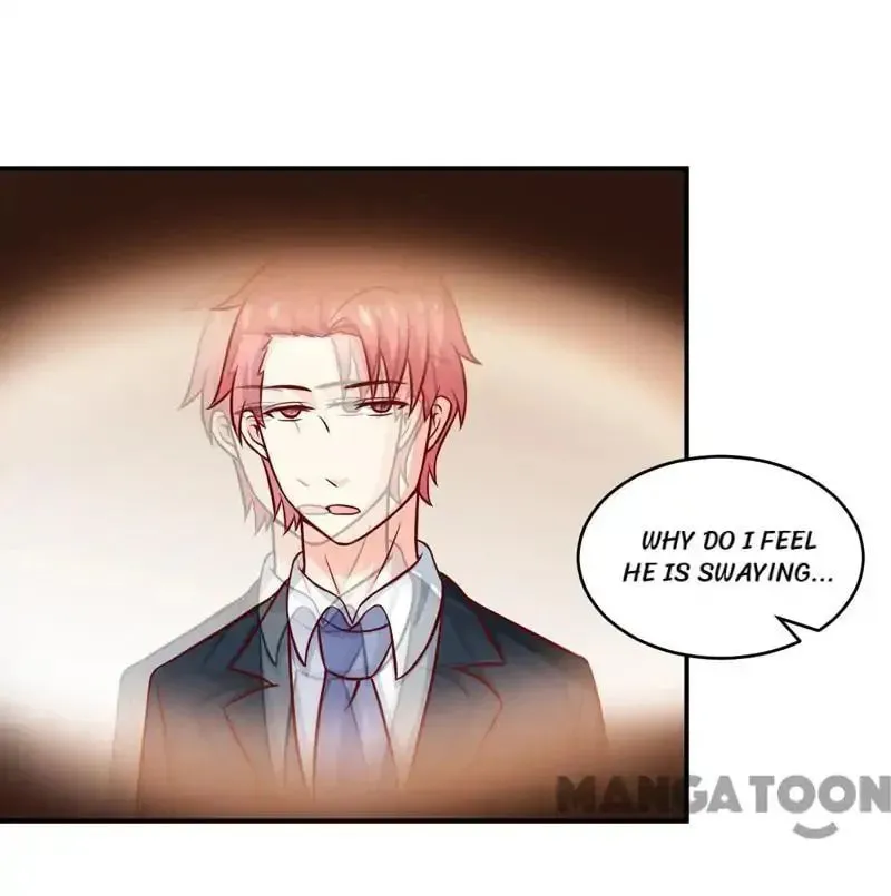 Bloodthirsty Man: Trapped Bride Chapter 113 page 18 - 