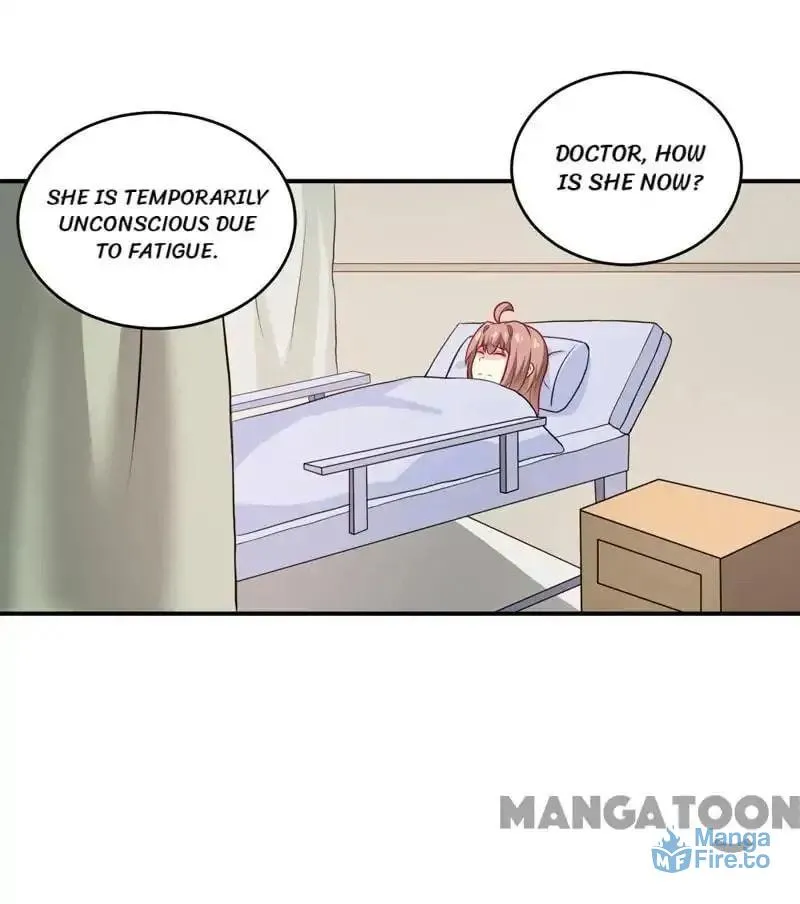 Bloodthirsty Man: Trapped Bride Chapter 113 page 22 - 