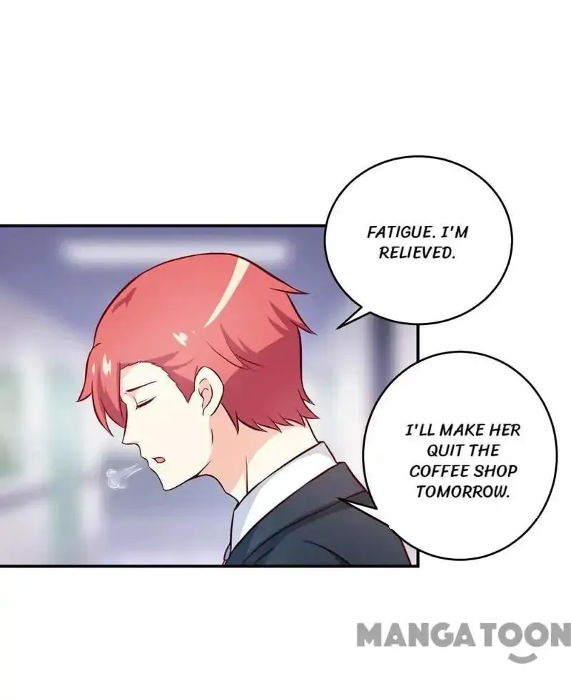 Bloodthirsty Man: Trapped Bride Chapter 113 page 23 - 