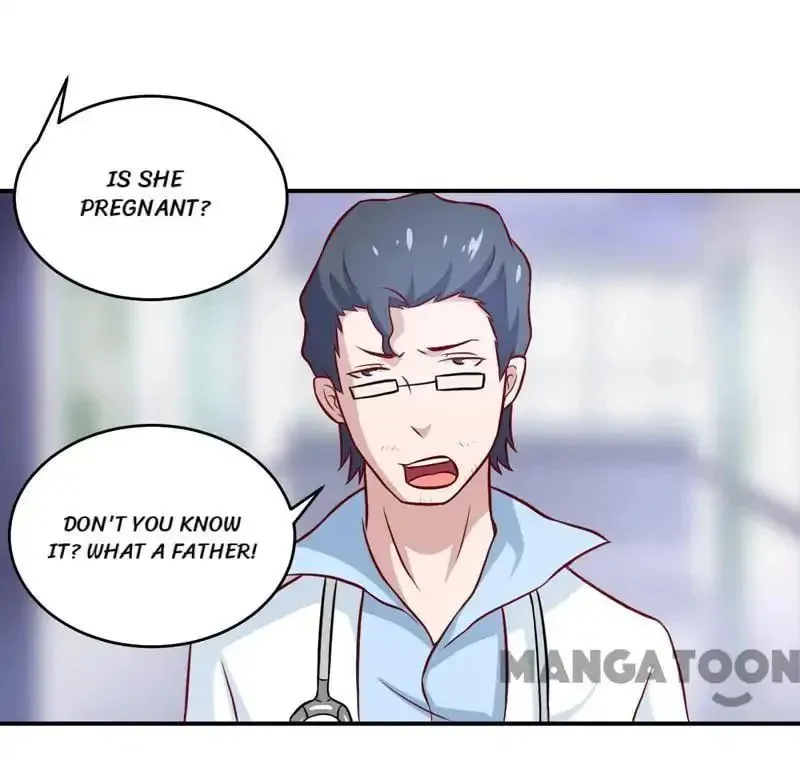 Bloodthirsty Man: Trapped Bride Chapter 113 page 26 - 
