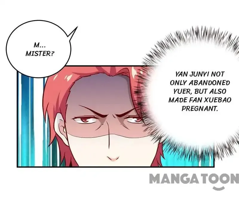Bloodthirsty Man: Trapped Bride Chapter 113 page 27 - 