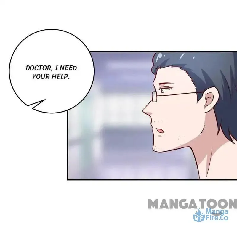 Bloodthirsty Man: Trapped Bride Chapter 113 page 28 - 