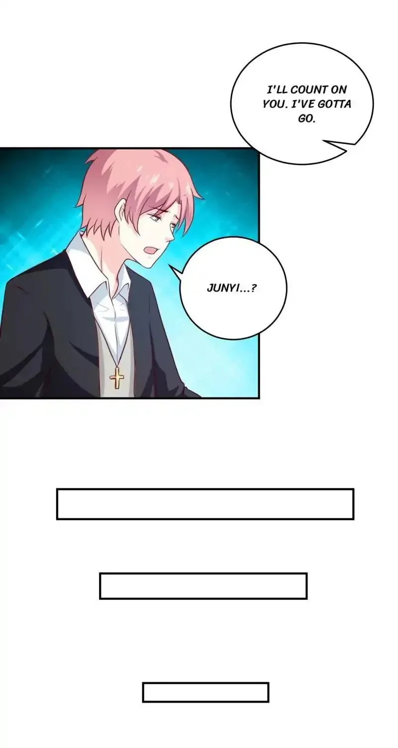 Bloodthirsty Man: Trapped Bride Chapter 115 page 11 - 