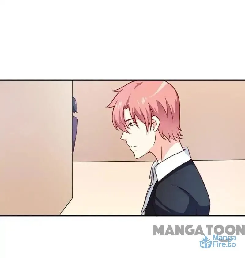 Bloodthirsty Man: Trapped Bride Chapter 115 page 13 - 