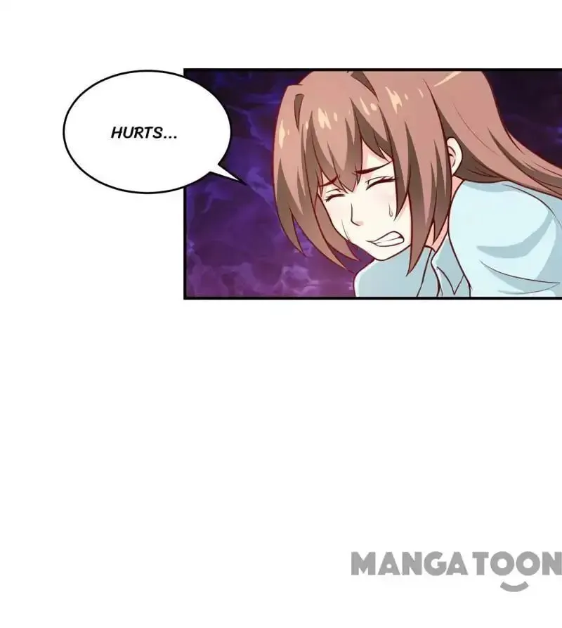 Bloodthirsty Man: Trapped Bride Chapter 115 page 17 - 