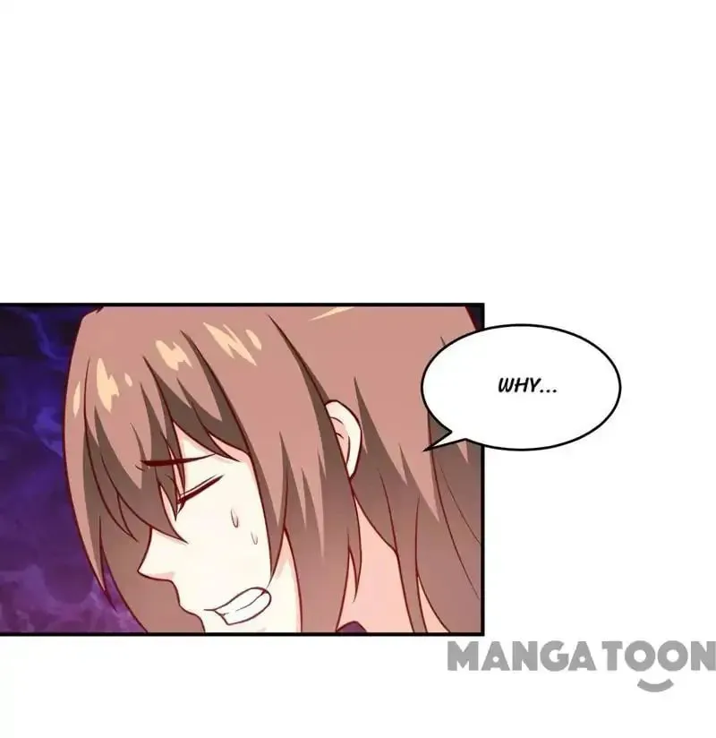 Bloodthirsty Man: Trapped Bride Chapter 115 page 18 - 