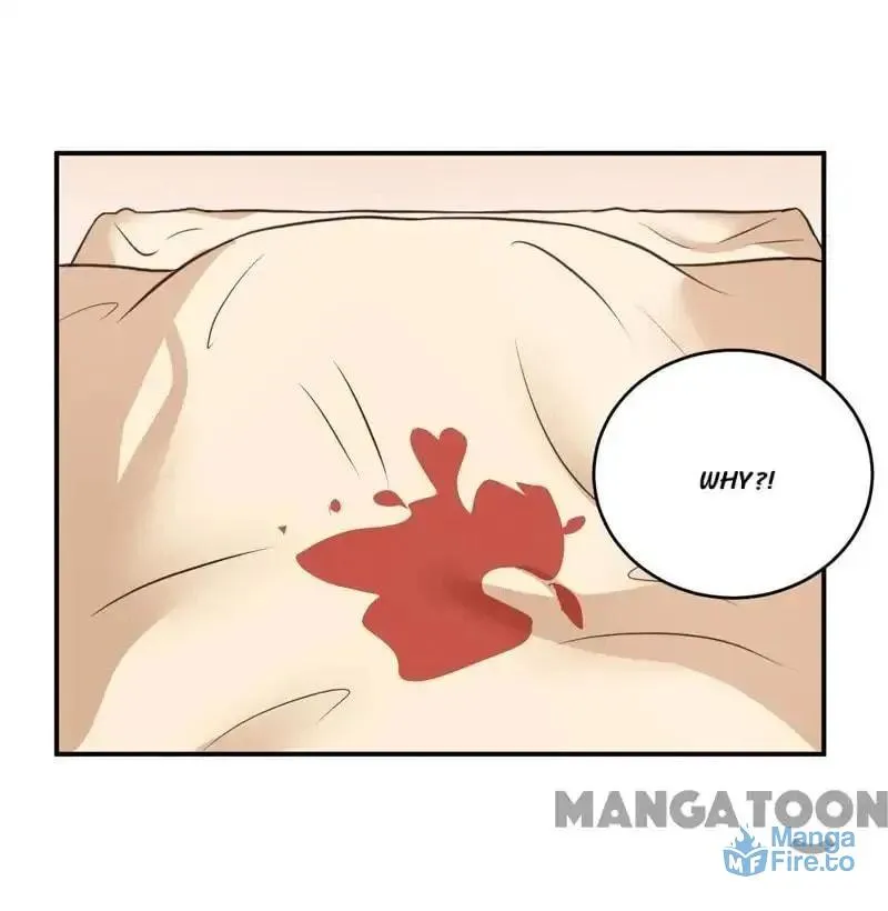 Bloodthirsty Man: Trapped Bride Chapter 115 page 19 - 