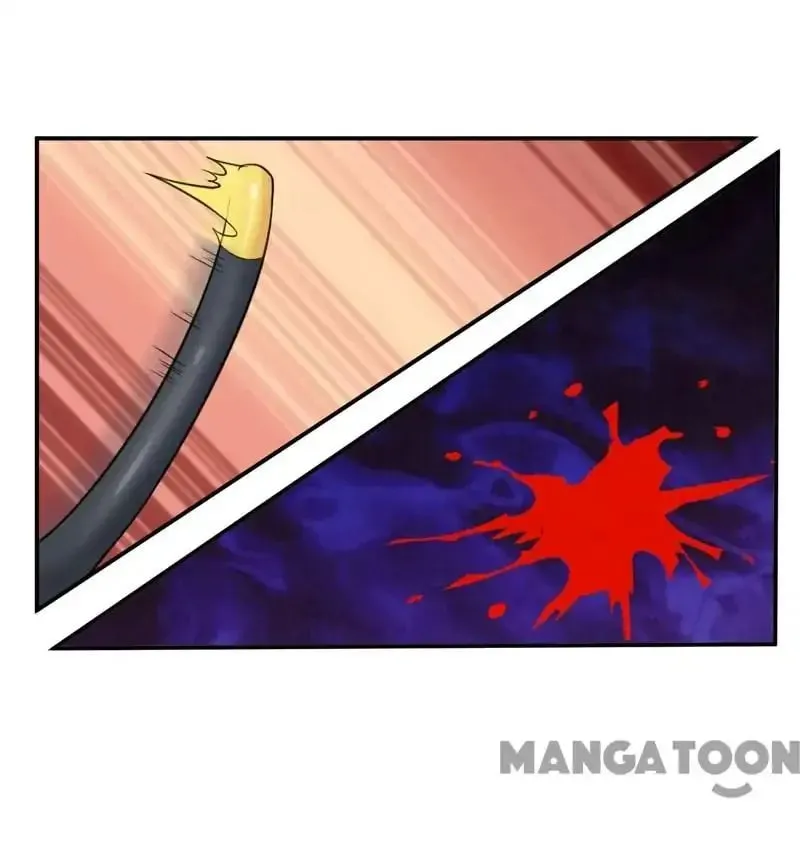 Bloodthirsty Man: Trapped Bride Chapter 115 page 24 - 