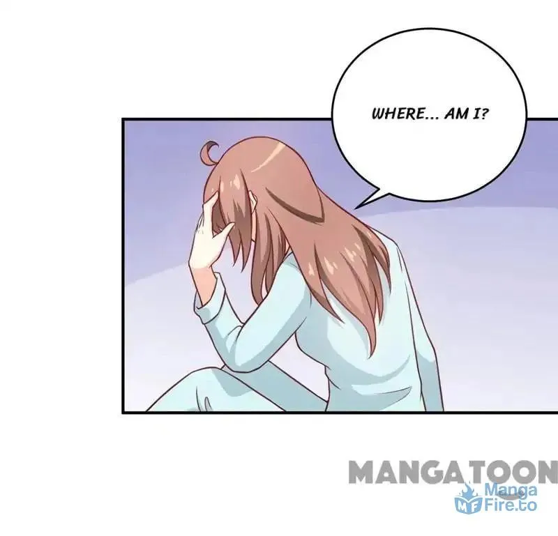 Bloodthirsty Man: Trapped Bride Chapter 115 page 28 - 