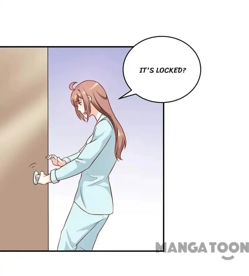 Bloodthirsty Man: Trapped Bride Chapter 115 page 29 - 