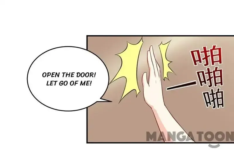 Bloodthirsty Man: Trapped Bride Chapter 115 page 30 - 
