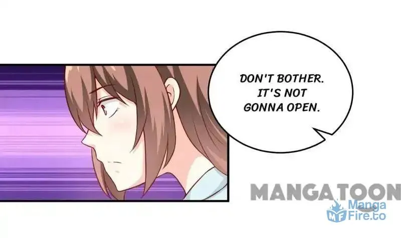 Bloodthirsty Man: Trapped Bride Chapter 115 page 31 - 