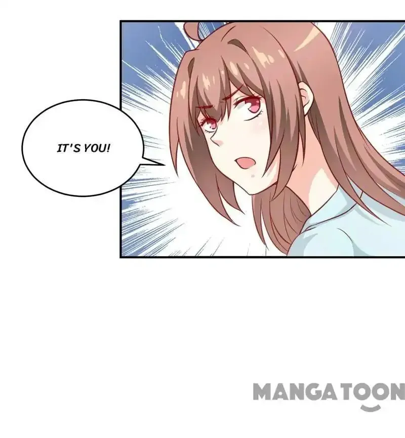 Bloodthirsty Man: Trapped Bride Chapter 115 page 32 - 
