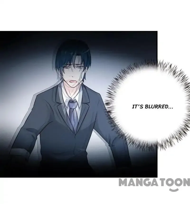 Bloodthirsty Man: Trapped Bride Chapter 115 page 5 - 